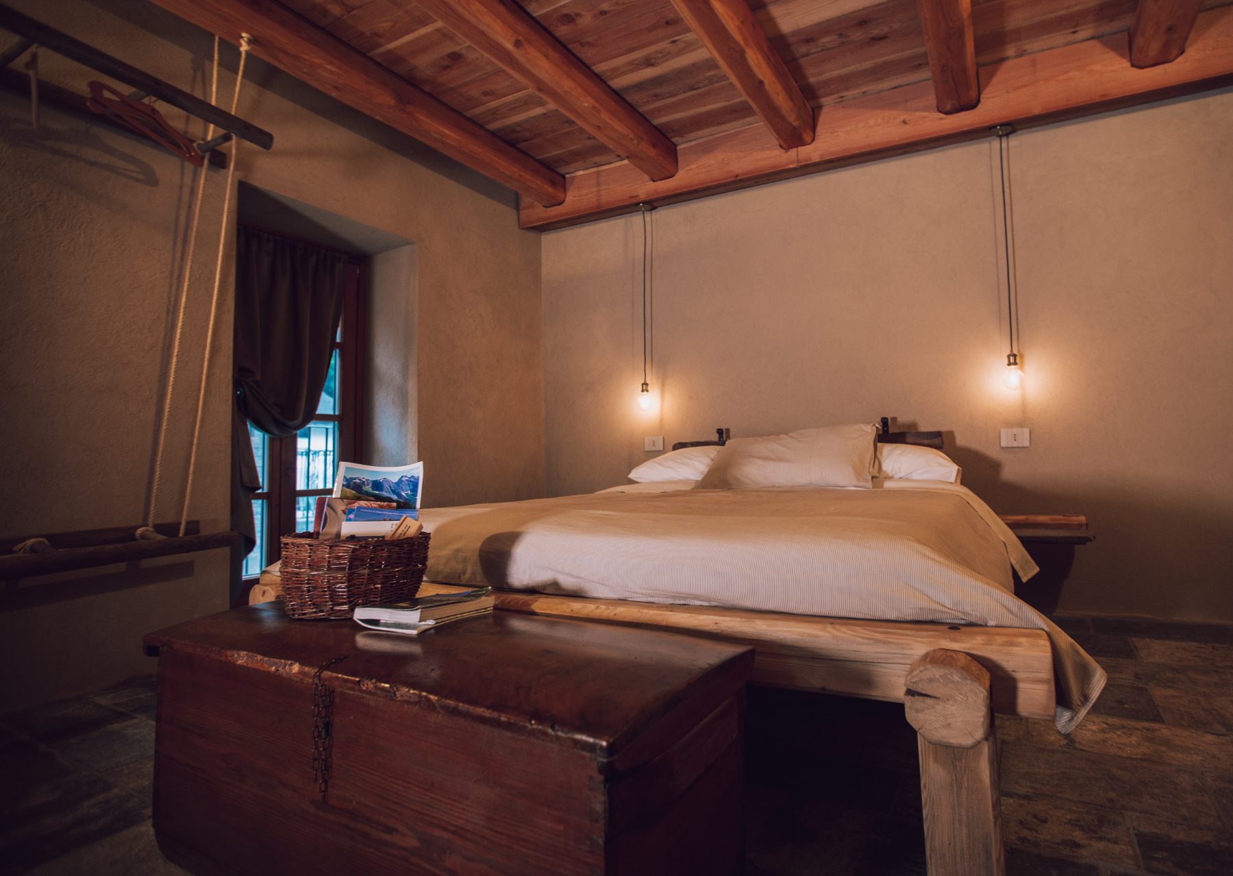 francisroom / giovane, dinamica, rilassante